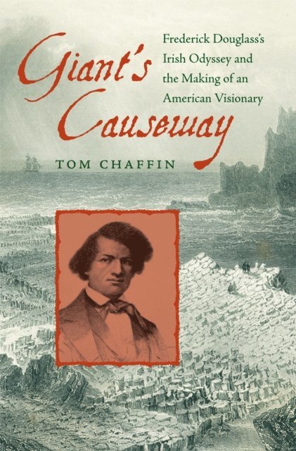 Tom Chaffin - Giant's Causeway, E-bok. Tillgänglighet: Lägg i varukorg
