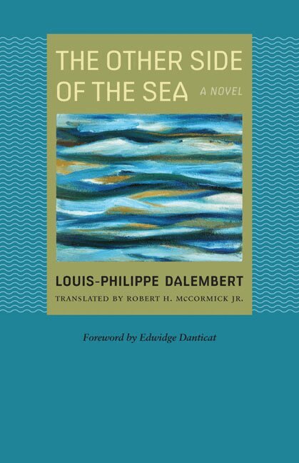 Louis-Philippe Dalembert - Other Side of the Sea, Inbunden. Tillgänglighet: Tillfälligt slut