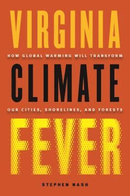 Stephen Nash - Virginia Climate Fever, Inbunden. Tillgänglighet: Tillfälligt slut