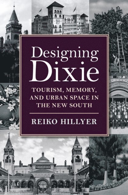Reiko Hillyer - Designing Dixie, E-bok. Tillgänglighet: Lägg i varukorg
