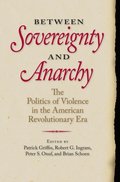 Between Sovereignty and Anarchy