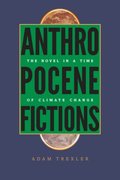 Anthropocene Fictions