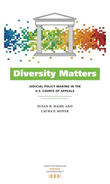 Laura P. Moyer, Susan B. Haire - Diversity Matters, E-bok. Tillgänglighet: Lägg i varukorg