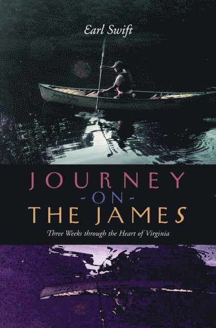 Earl Swift - Journey on the James, E-bok. Tillgänglighet: Lägg i varukorg