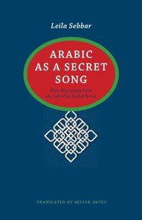 Arabic as a Secret Song