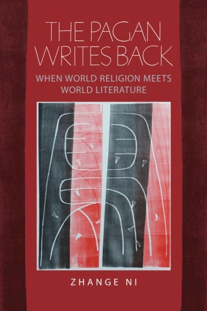 Zhange Ni - Pagan Writes Back, E-bok