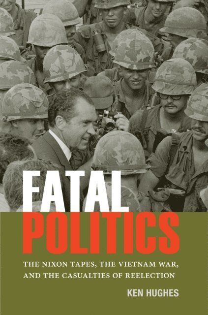 Ken Hughes - Fatal Politics, E-bok