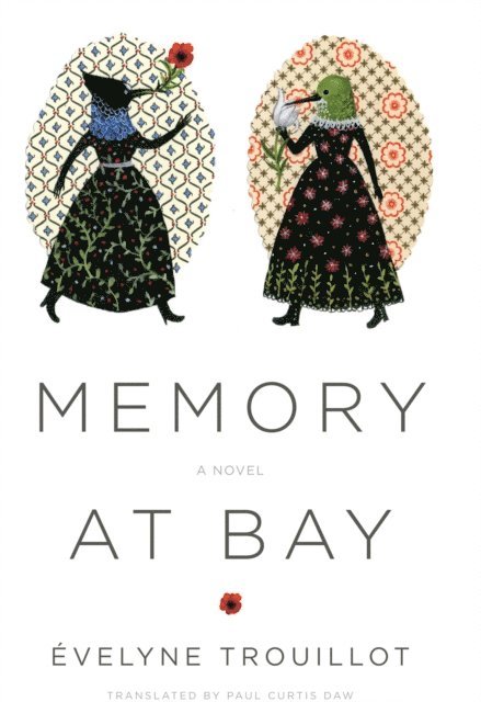 Evelyne Trouillot - Memory at Bay, E-bok