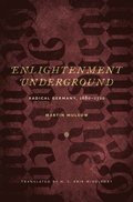 Enlightenment Underground