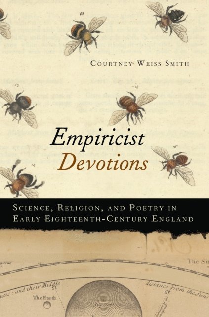 Courtney Weiss Smith - Empiricist Devotions, E-bok