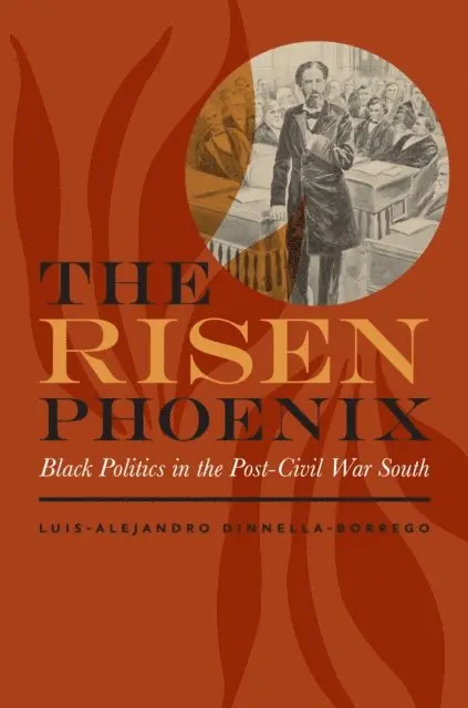 Luis-Alejandro Dinnella-Borrego - Risen Phoenix, E-bok. Tillgänglighet: Lägg i varukorg
