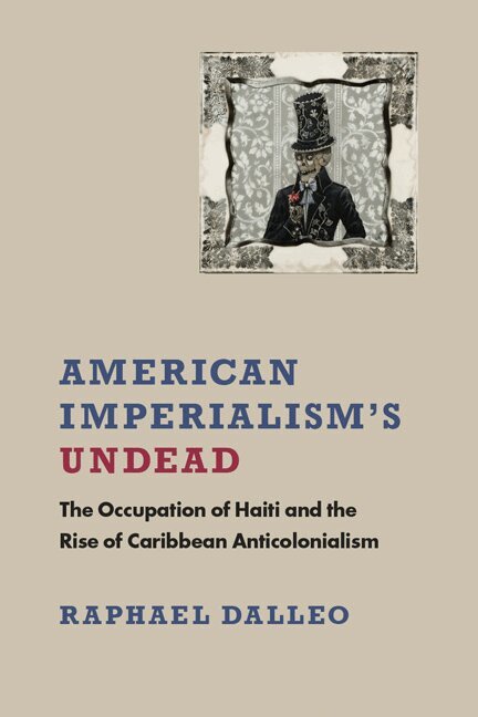 Raphael Dalleo - American Imperialism's Undead, Häftad. Tillgänglighet: Tillfälligt slut