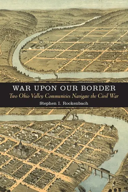Stephen I. Rockenbach - War Upon Our Border, Inbunden. Tillgänglighet: Tillfälligt slut