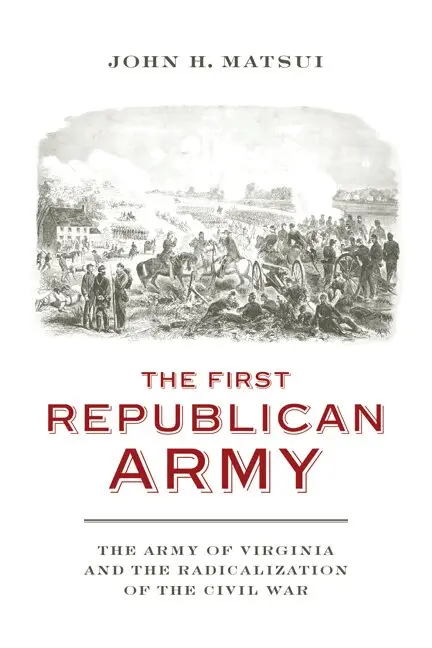 John H. Matsui - First Republican Army, Inbunden. Tillgänglighet: Tillfälligt slut