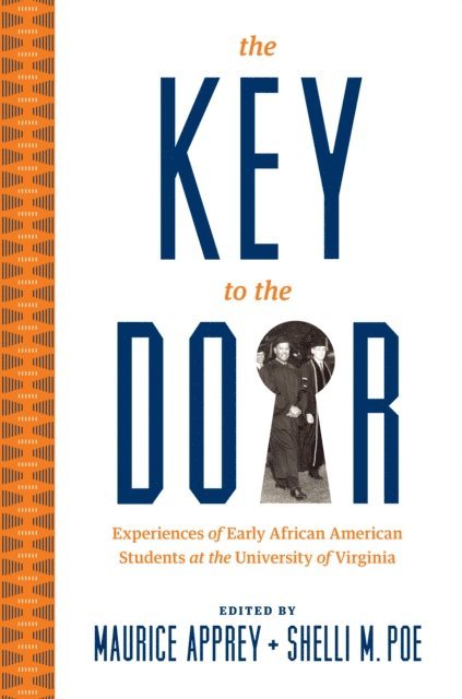 Shelli M. Poe, Maurice Apprey - Key to the Door, E-bok