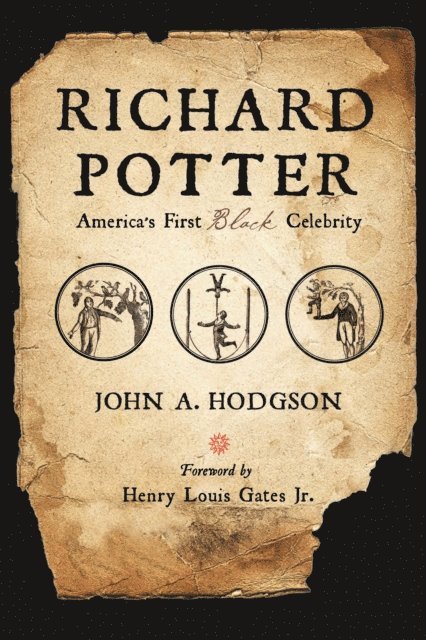 John A. Hodgson - Richard Potter, E-bok