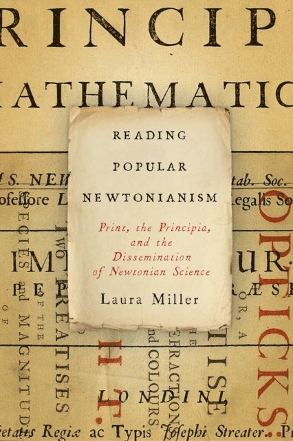 Laura Miller - Reading Popular Newtonianism, E-bok