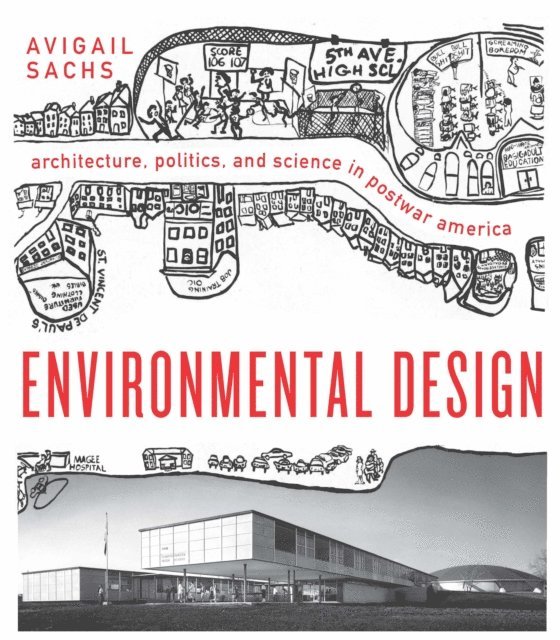 Avigail Sachs - Environmental Design, E-bok. Tillgänglighet: Lägg i varukorg