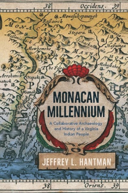 Jeffrey L. Hantman - Monacan Millennium, E-bok. Tillgänglighet: Lägg i varukorg