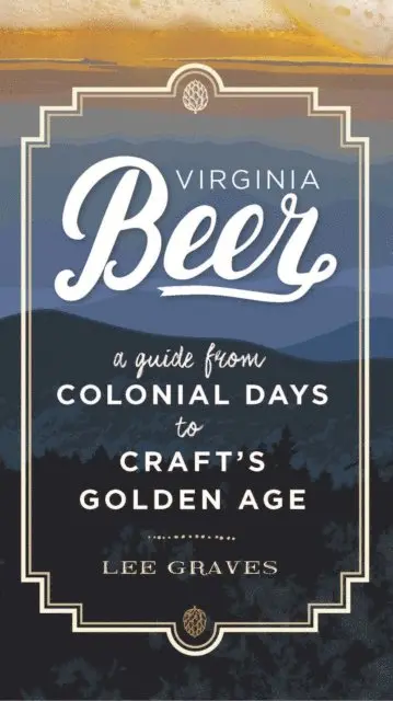 Virginia Beer