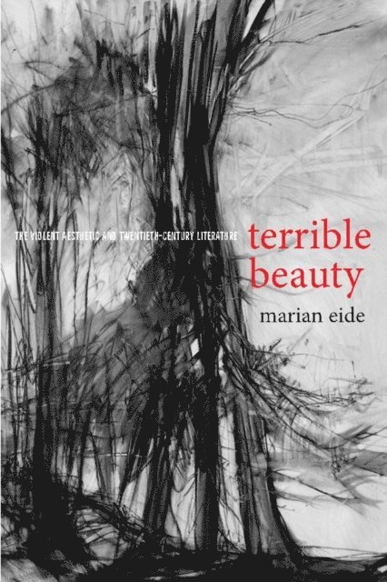 Marian Eide - Terrible Beauty, E-bok
