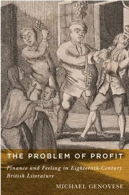 Michael Genovese - Problem of Profit, Inbunden. Tillgänglighet: Tillfälligt slut