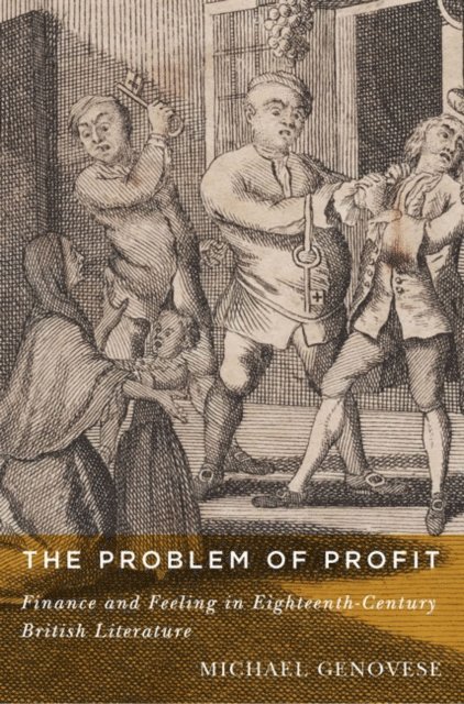 Michael Genovese - Problem of Profit, E-bok