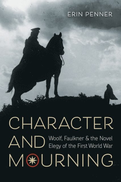 Erin Penner - Character and Mourning, E-bok. Tillgänglighet: Lägg i varukorg