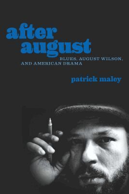 Patrick Maley - After August, Inbunden. Tillgänglighet: Lägg i varukorg