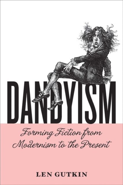 Len Gutkin - Dandyism, E-bok