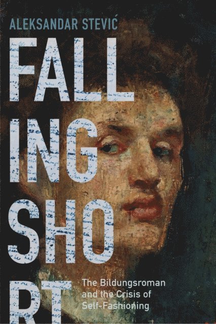 Aleksandar Stevic - Falling Short, E-bok