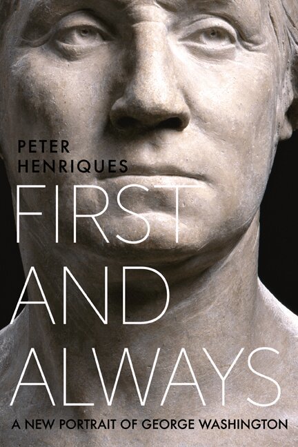 Peter R. Henriques - First and Always, Inbunden. Tillgänglighet: Lägg i varukorg