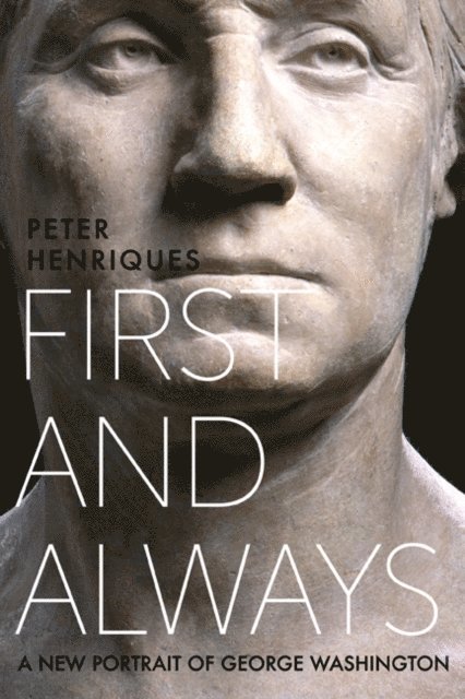 Peter R. Henriques - First and Always, E-bok. Tillgänglighet: Lägg i varukorg