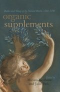 Organic Supplements