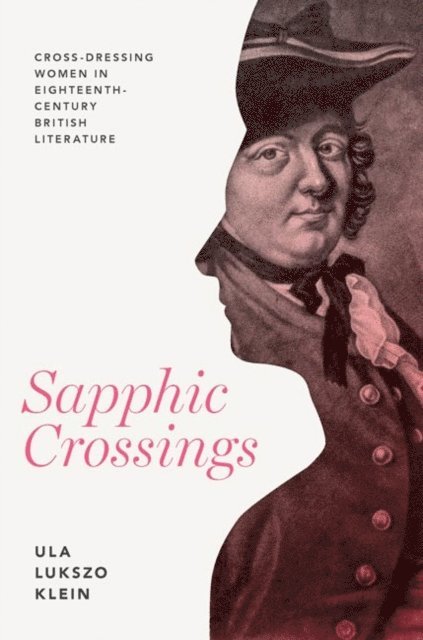 Ula Lukszo Klein - Sapphic Crossings, E-bok