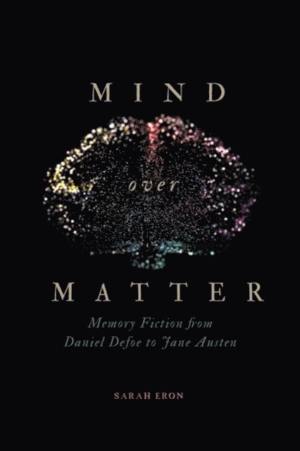 Sarah Eron - Mind over Matter, E-bok
