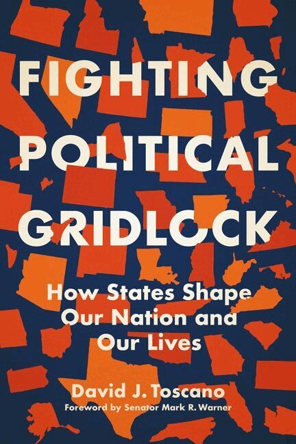 David J. Toscano - Fighting Political Gridlock, Inbunden. Tillgänglighet: Lägg i varukorg
