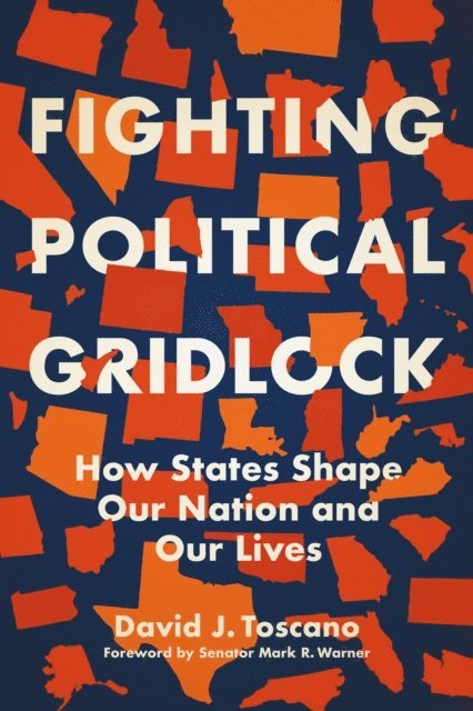 David J. Toscano - Fighting Political Gridlock, E-bok. Tillgänglighet: Lägg i varukorg