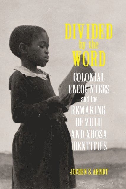 Jochen S. Arndt - Divided by the Word, E-bok