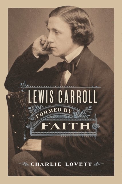 Charlie Lovett - Lewis Carroll, E-bok