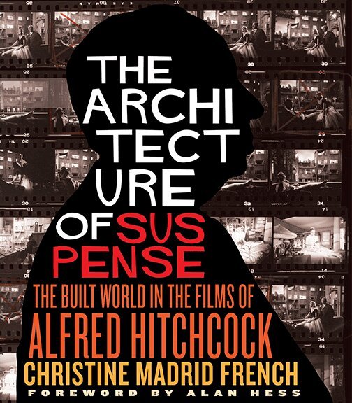 Christine Madrid French - Architecture of Suspense, Häftad. Tillgänglighet: Lägg i varukorg