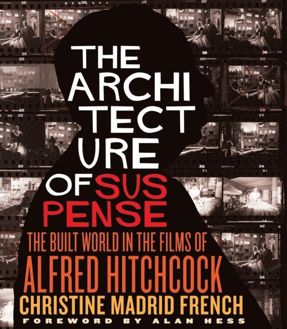 Christine Madrid French - Architecture of Suspense, E-bok. Tillgänglighet: Lägg i varukorg