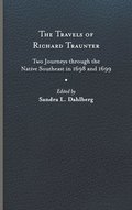 Travels of Richard Traunter