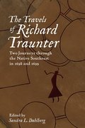 Travels of Richard Traunter