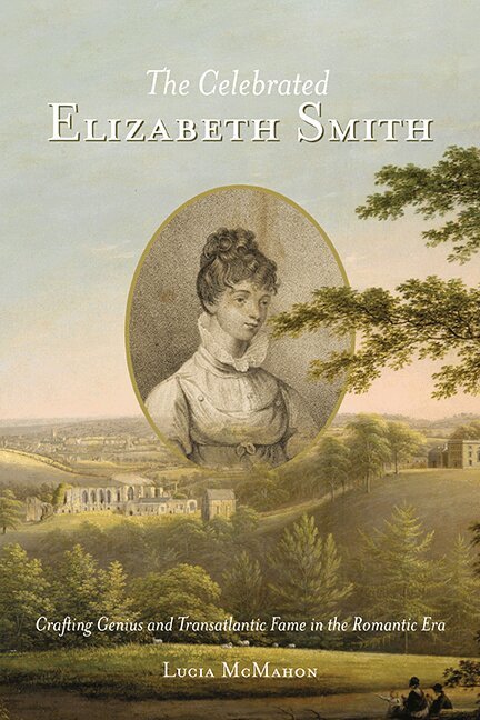 Lucia McMahon - Celebrated Elizabeth Smith, Häftad. Tillgänglighet: Lägg i varukorg