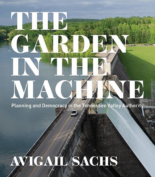 Avigail Sachs - Garden in the Machine, Häftad. Tillgänglighet: Lägg i varukorg