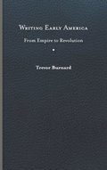 Writing Early America