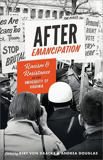 Kirt von Daacke, Andrea Douglas - After Emancipation, Inbunden. Tillgänglighet: Tillfälligt slut