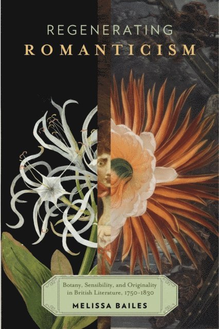 Melissa Bailes - Regenerating Romanticism, E-bok. Tillgänglighet: Lägg i varukorg