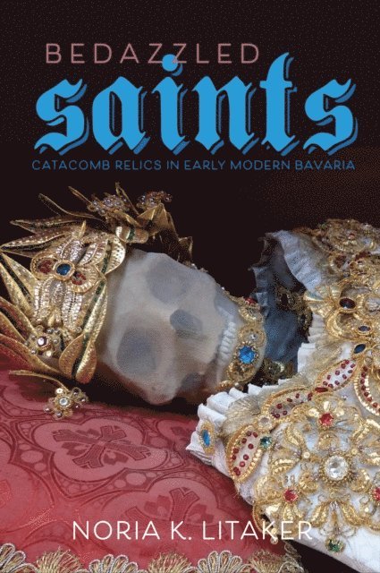 Noria K. Litaker - Bedazzled Saints, E-bok